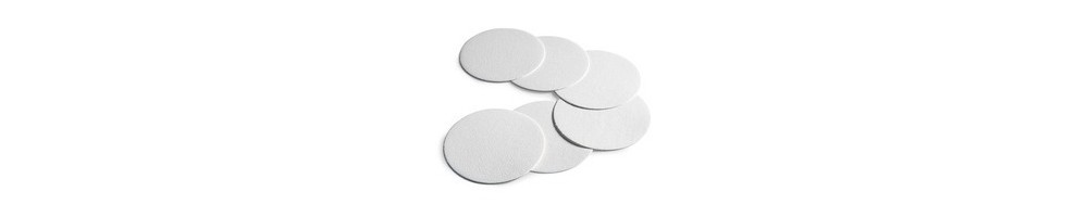 PTFE Hydrophilic Membrane Filters – Chemical & Analytical Filtration