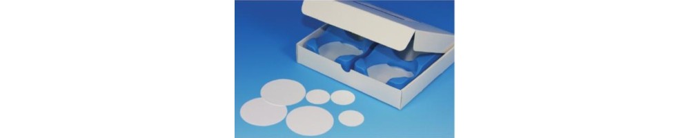 Filtry membranowe nylonowe – Odporność chemiczna, precyzyjna filtracja