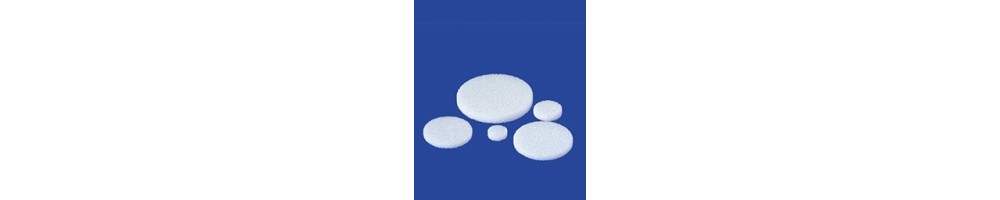Płyty filtracyjne – Skuteczna separacja faz w chemii