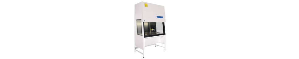 Laminar Flow Sicherheitswerkbänke für Zytostatika – Chemieschutz