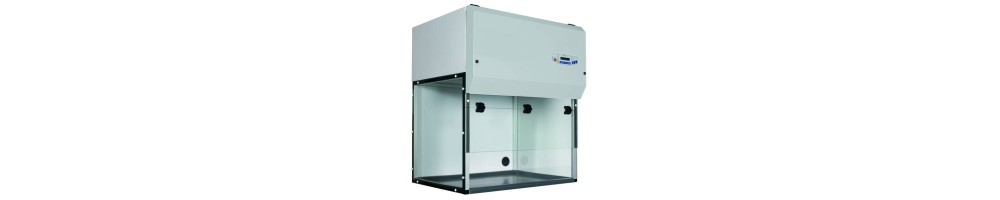 Recirculating Fume Hoods – Efficient Laboratory Air Filtration