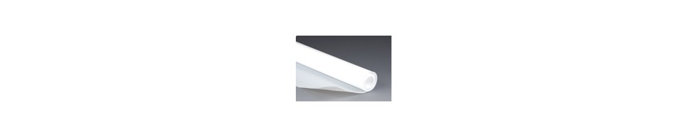 PTFE Platten & Folie – Chemische Beständigkeit, Hochleistungskunststoff