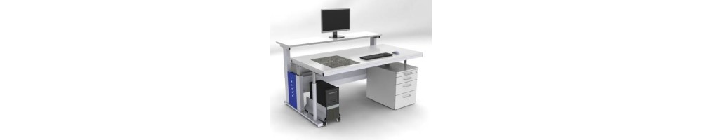 Microscopical – Instruments & Accessories for Chemical Analysis