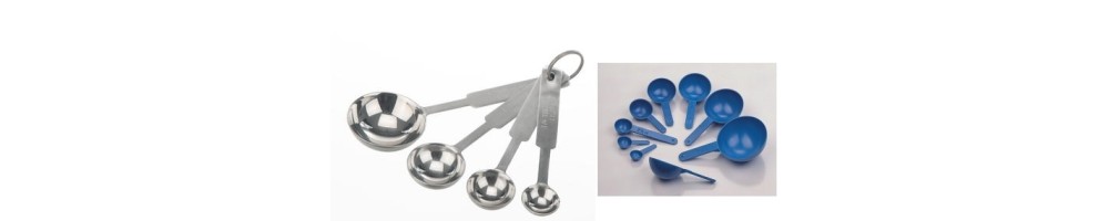 Messlöffel für Chemielabore – Präzision & Qualität