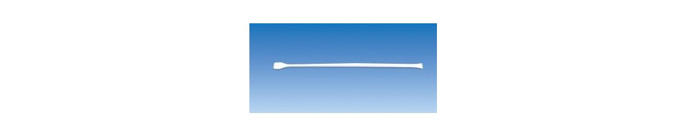 Plastic Stirring Rods – Chemical Laboratory Tools