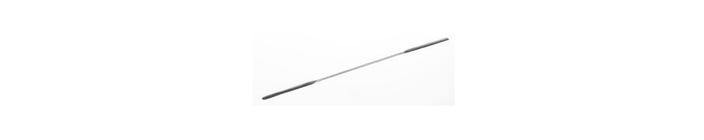 Micro Spatulas – Precision Tools for Chemical Laboratories