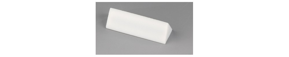 Triangular Magnetic Stir Bars – Lab Stirring Rods | Chemistry Supplies