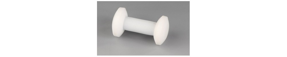 Magnetstäbchen Hantelform – Molekülbau & Chemieunterricht