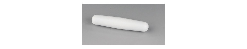 Magnetstäbchen doppelkonisch – Rührstäbchen für Labor | Chemiebedarf