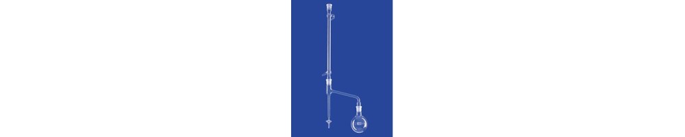 Wasserbestimmungsapparate – Präzise Feuchteanalyse in Laboren