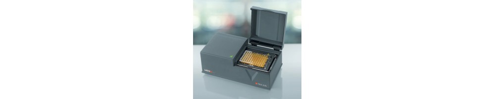Mikroplatten-Reader – Präzise Analyse für Labore & Forschung