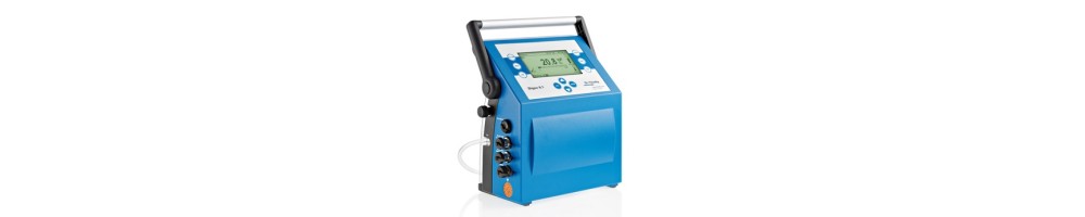 Oxygen in Beer Measuring Devices – O2 Analysis for Breweries