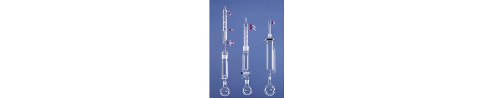 Aparaty ekstrakcyjne – precyzyjne urządzenia laboratoryjne do chemii